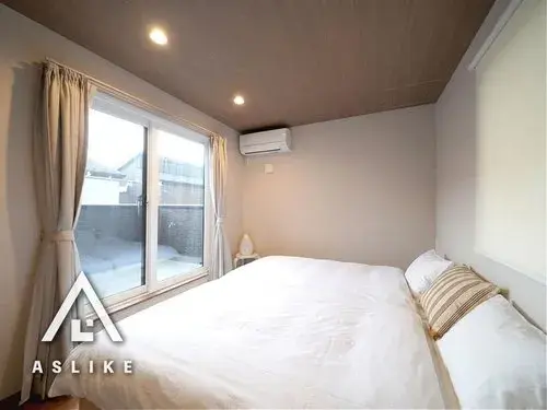 عقار 3LDK مدينة كاشيوا، محافظة تشيبا (11)