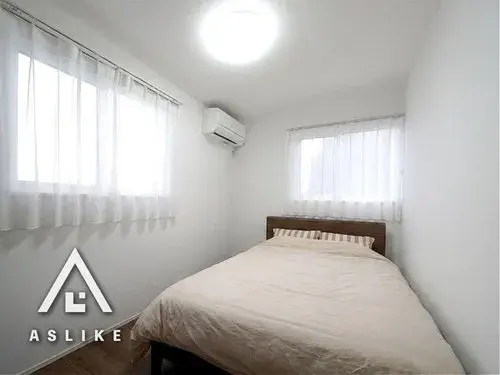 عقار 3LDK مدينة كاشيوا، محافظة تشيبا (12)
