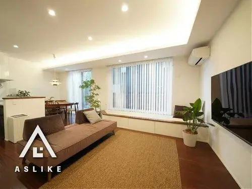عقار 3LDK مدينة كاشيوا، محافظة تشيبا (5)