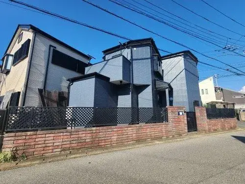 Akiya in Chiba