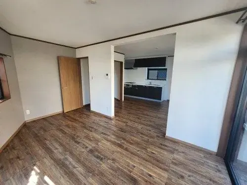 3LDK Ville de Yachiyo Préfecture de Chiba (4)