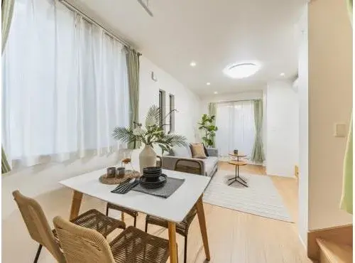 2LDK Arakawa-ku Tokyo (2)