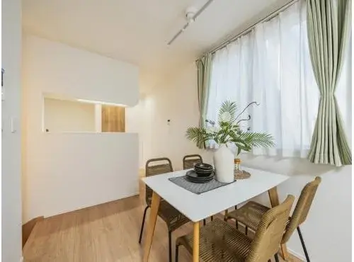 2LDK Arakawa-ku Tokyo (6)