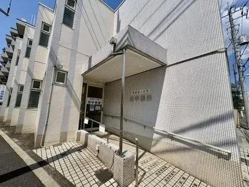 Propiedad 3LDK Barrio Setagaya Tokio (3)