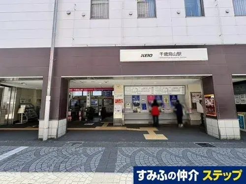 Propiedad 3LDK Barrio Setagaya Tokio (4)
