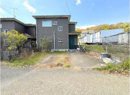 4LDK Property Hachioji City Tokyo (4)