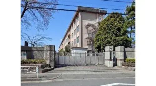 4LDK Property Hachioji City Tokyo (5)