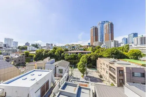 4LDK Minato Ward Tokyo (16)