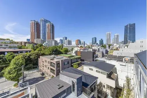 4LDK Minato Ward Tokyo (17)