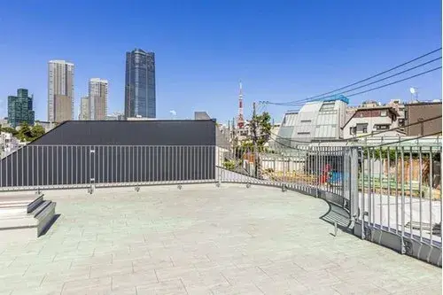 4LDK Minato Ward Tokyo (18)