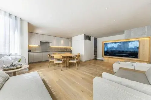 4LDK Minato Ward Tokyo (4)