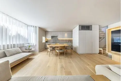 4LDK Minato Ward Tokyo (8)