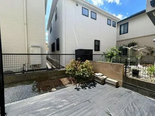 4LDK Property Nerima Ward Tokyo (2)