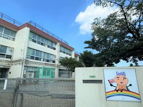 4LDK Property Nerima Ward Tokyo (19)