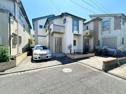 4LDK Property Nerima Ward Tokyo (4)