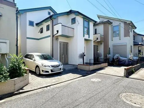 4LDK Property Nerima Ward Tokyo (5)