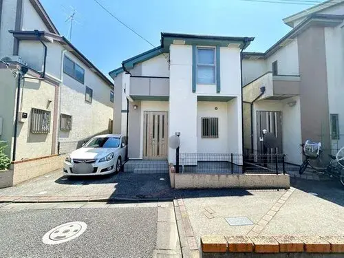 4LDK Property Nerima Ward Tokyo (6)