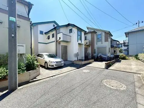 4LDK Property Nerima Ward Tokyo (7)