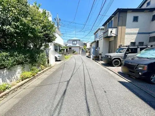 4LDK Property Nerima Ward Tokyo (8)
