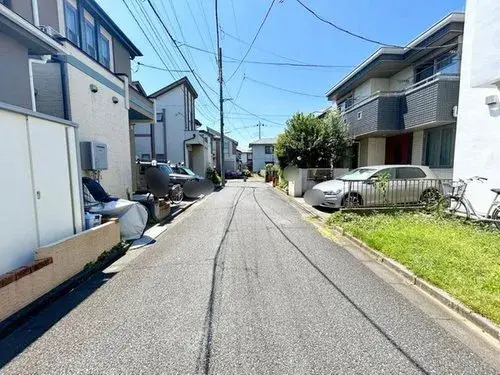 4LDK Property Nerima Ward Tokyo (9)