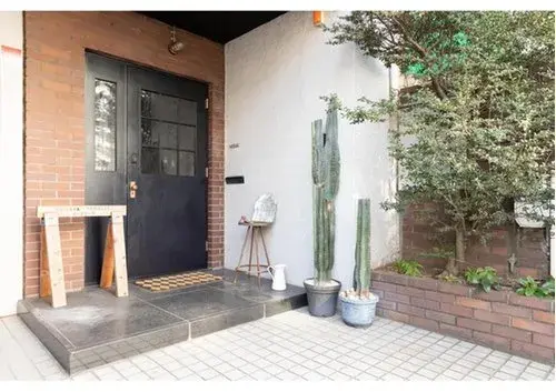 Akiya in Tokyo