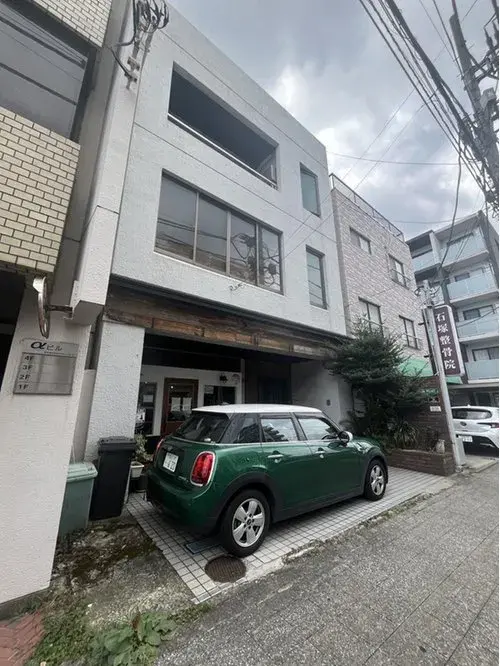 4LDK+S 世田谷区 東京都 (2)