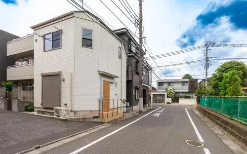 1DK物件 板橋区 東京都 (2)