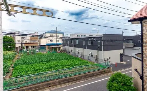 1DK物件 板橋区 東京都 (3)