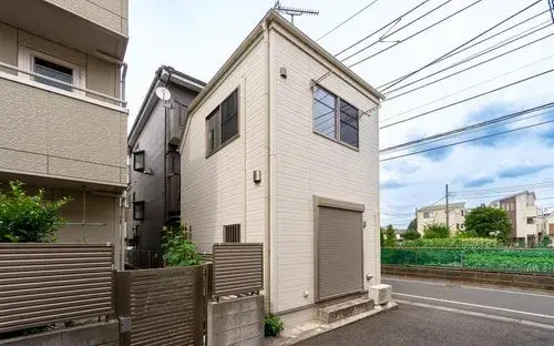 1DK物件 板橋区 東京都 (4)