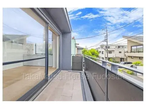 4LDK Property Setagaya-ku Tokyo (2)