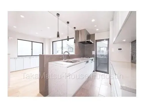 4LDK Property Setagaya-ku Tokyo (15)