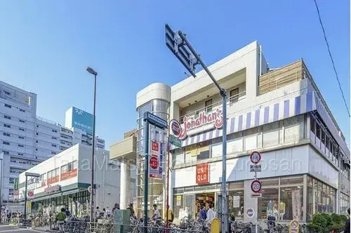 4LDK Property Setagaya-ku Tokyo (20)