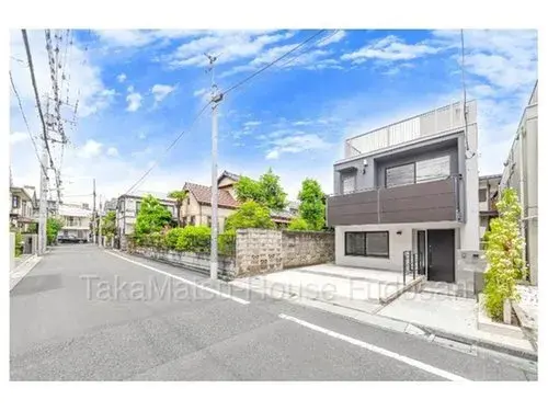 4LDK Property Setagaya-ku Tokyo (3)