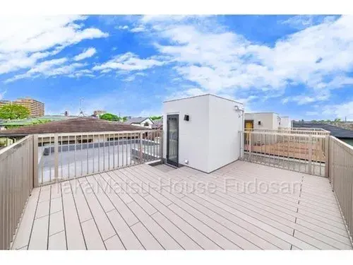 4LDK Property Setagaya-ku Tokyo (4)