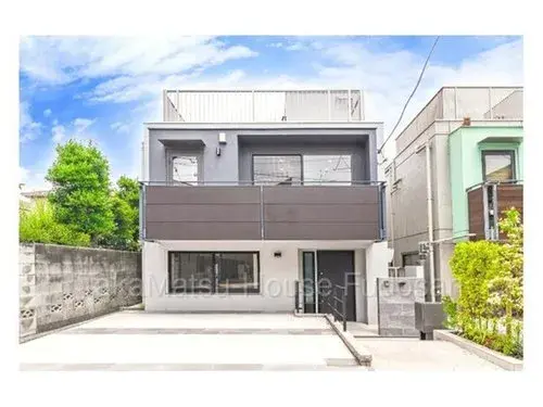 4LDK Property Setagaya-ku Tokyo (5)