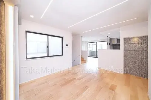4LDK Property Setagaya-ku Tokyo (7)