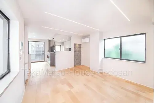 4LDK Property Setagaya-ku Tokyo (8)