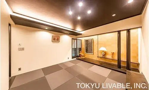 4LDK+S Property Setagaya-ku Tokyo (12)