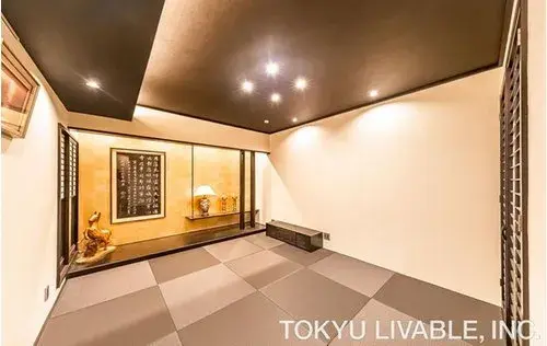 4LDK+S Property Setagaya-ku Tokyo (13)