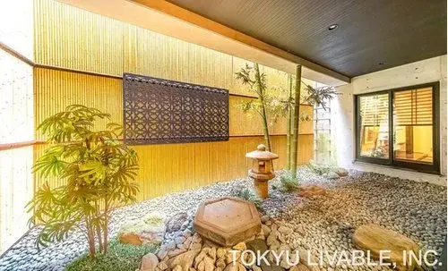 4LDK+S Property Setagaya-ku Tokyo (14)