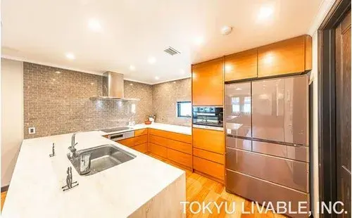 4LDK+S Property Setagaya-ku Tokyo (16)