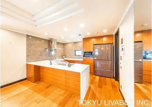 4LDK+S Property Setagaya-ku Tokyo (17)