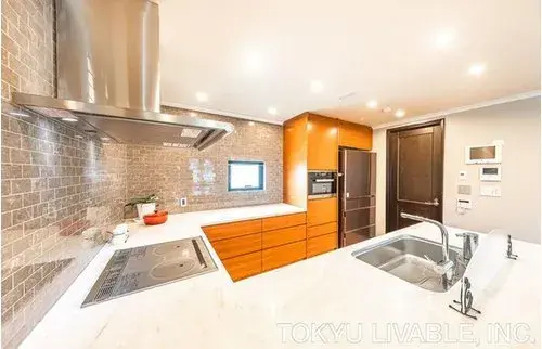 4LDK+S Property Setagaya-ku Tokyo (18)