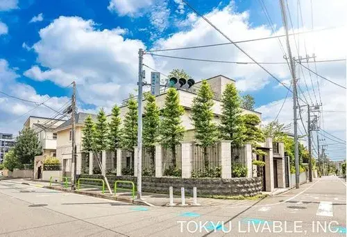 4LDK+S Property Setagaya-ku Tokyo (19)