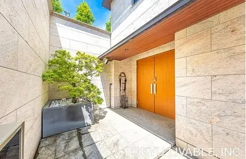 4LDK+S Property Setagaya-ku Tokyo (3)