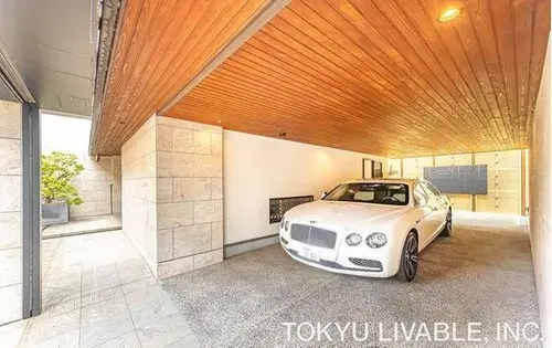 4LDK+S Property Setagaya-ku Tokyo (4)