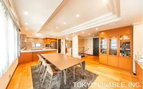 4LDK+S Property Setagaya-ku Tokyo (6)