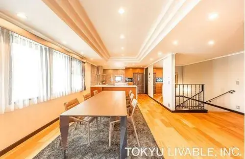 4LDK+S Property Setagaya-ku Tokyo (7)