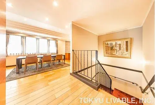 4LDK+S Property Setagaya-ku Tokyo (9)