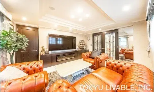 4LDK+S Property Setagaya-ku Tokyo (10)